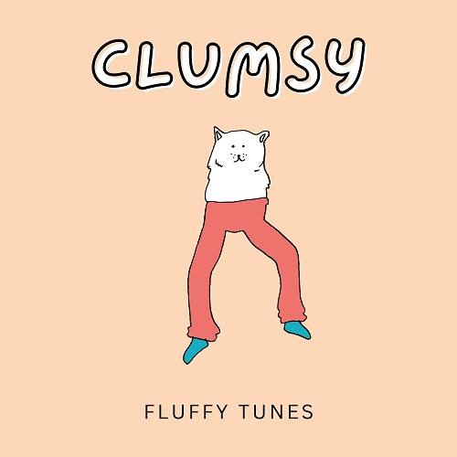 Clumsy