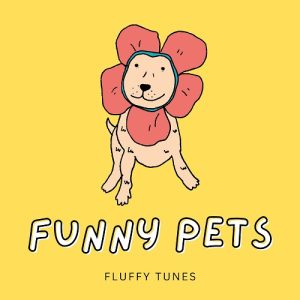 Funny Pets