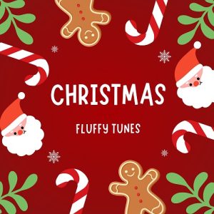 Christmas by Fluffy Tunes