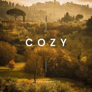 Cozy by Yevhen Lokhmatov