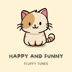 Happy And Funny by Fluffy Tunes