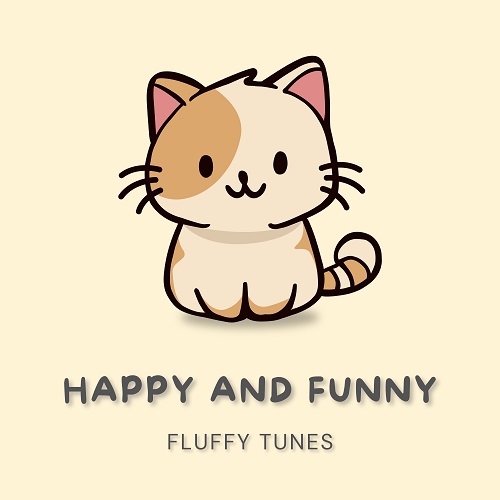Happy And Funny by Fluffy Tunes