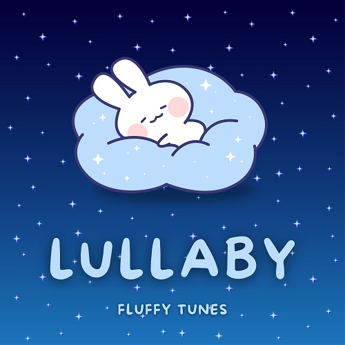 Lullaby by Fluffy Tunes