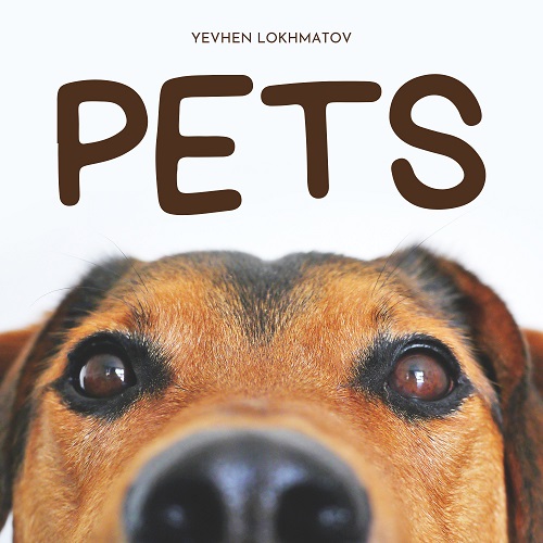 Pets by Yevhen Lokhmatov