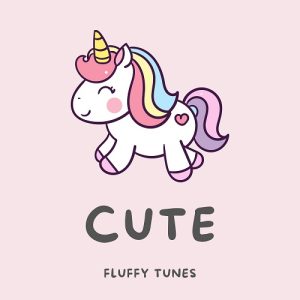 Cute by Fluffy Tunes