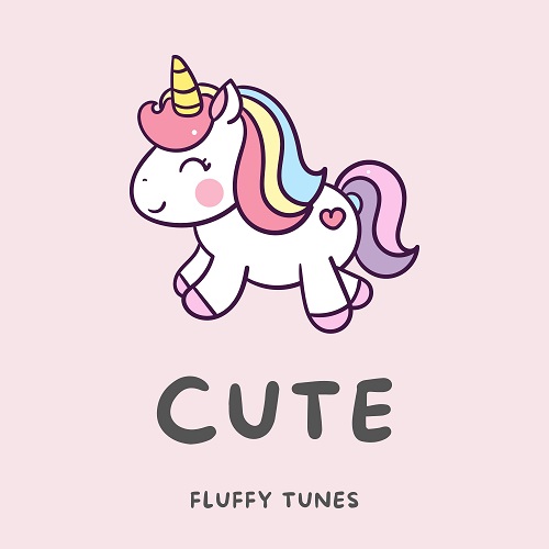 Cute by Fluffy Tunes
