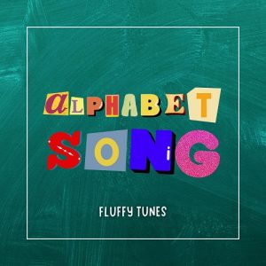 Alphabet Song by Fluffy Tunes