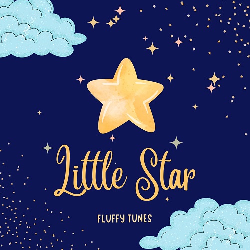 Little Star by Fluffy Tunes